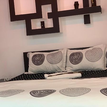Apartament B Orizont Bacau Exterior photo