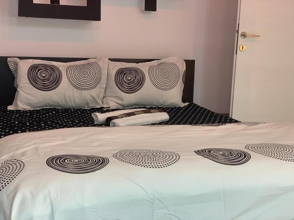 Apartament B Orizont Bacau Exterior photo