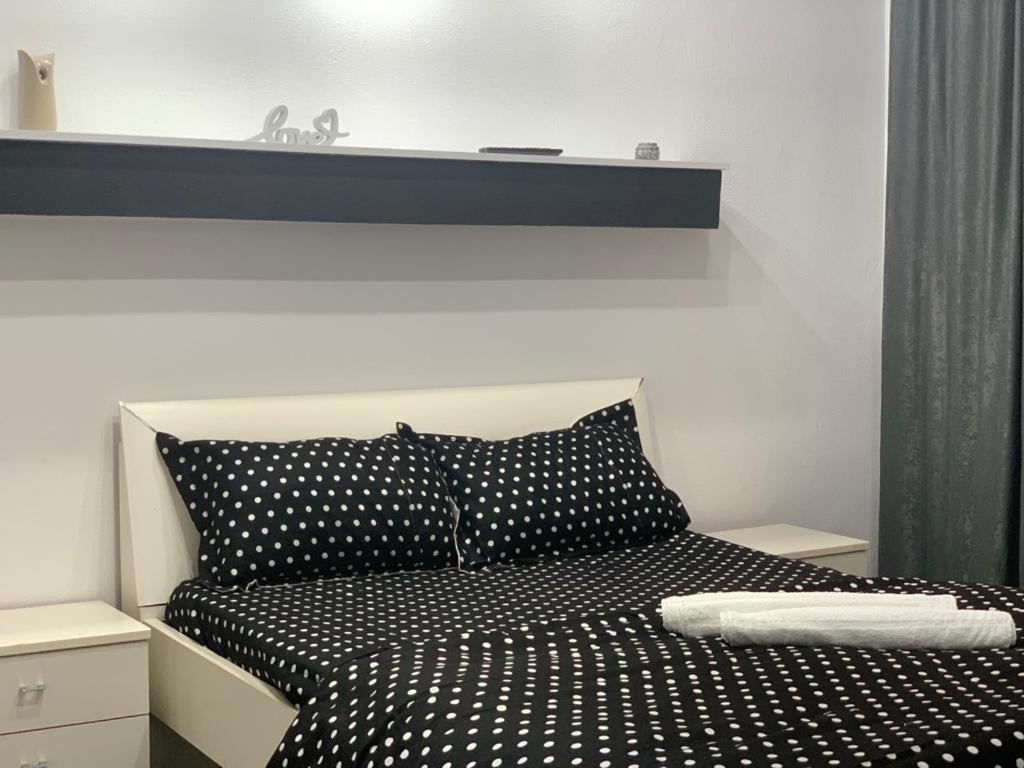 Apartament B Orizont Bacau Exterior photo
