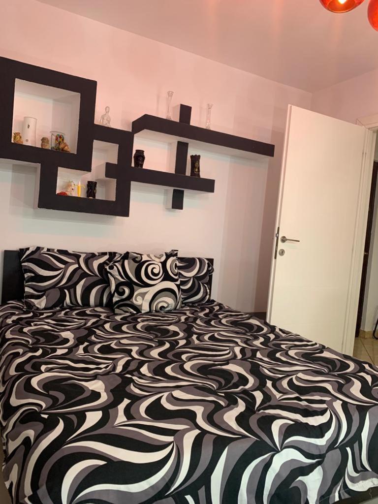 Apartament B Orizont Bacau Exterior photo